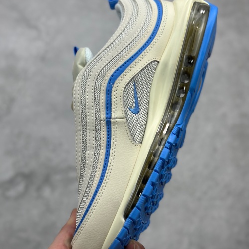 Replica Nike Air Max 97 For Men #1151799 $96.00 USD for Wholesale