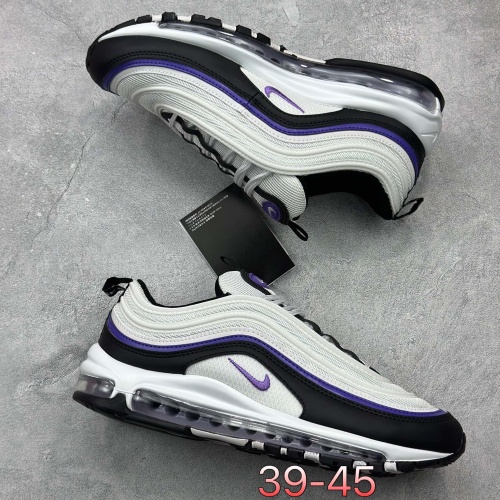 Wholesale Nike Air Max 97 For Men #1151801 $96.00 USD, Wholesale Quality Replica Nike Air Max 97