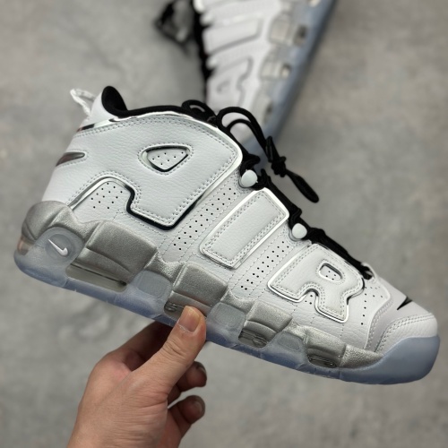 Replica Nike Air More Uptempo For Women #1151811 $105.00 USD for Wholesale