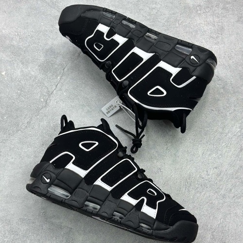 Wholesale Nike Air More Uptempo For Men #1151814 $105.00 USD, Wholesale Quality Replica Nike Air More Uptempo