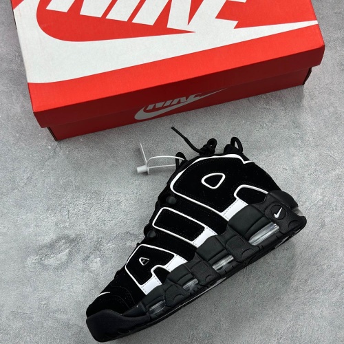 Replica Nike Air More Uptempo For Women #1151815 $105.00 USD for Wholesale