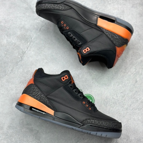 Wholesale Air Jordan 3 III Retro For Men #1151825 $100.00 USD, Wholesale Quality Replica Air Jordan 3 III Retro