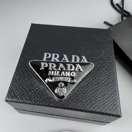 Wholesale Prada Brooches #1154320 $36.00 USD, Wholesale Quality Replica Prada Brooches