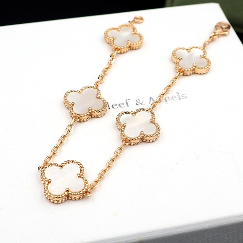 Replica Van Cleef & Arpels Jewelry Set For Women #1154831 $60.00 USD for Wholesale