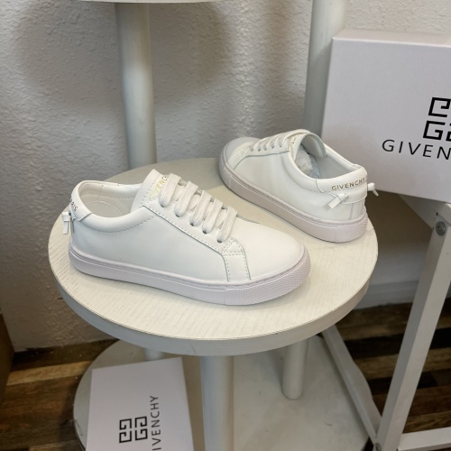 Wholesale Givenchy Kids Shoes For Kids #1155138 $60.00 USD, Wholesale Quality Replica Givenchy Kids' Shoes