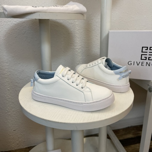 Wholesale Givenchy Kids Shoes For Kids #1155139 $60.00 USD, Wholesale Quality Replica Givenchy Kids' Shoes