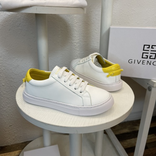 Wholesale Givenchy Kids Shoes For Kids #1155140 $60.00 USD, Wholesale Quality Replica Givenchy Kids' Shoes