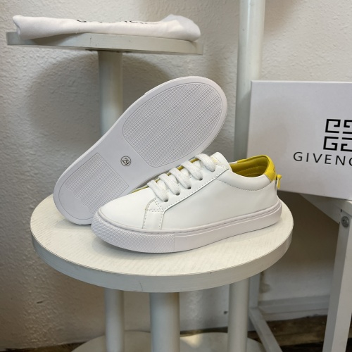 Replica Givenchy Kids Shoes For Kids #1155140 $60.00 USD for Wholesale