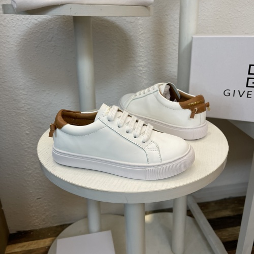 Wholesale Givenchy Kids Shoes For Kids #1155141 $60.00 USD, Wholesale Quality Replica Givenchy Kids' Shoes