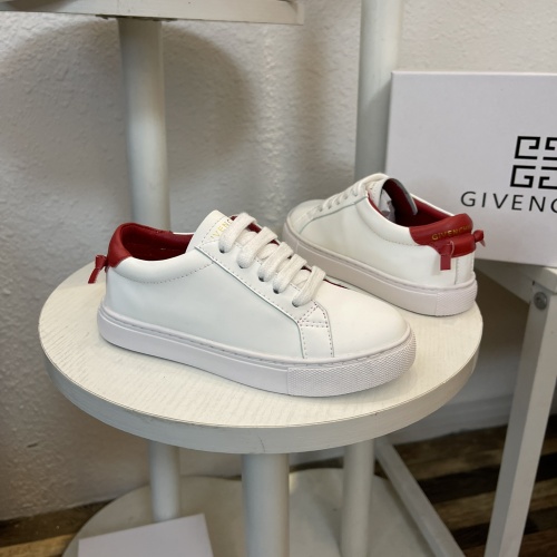 Wholesale Givenchy Kids Shoes For Kids #1155142 $60.00 USD, Wholesale Quality Replica Givenchy Kids' Shoes