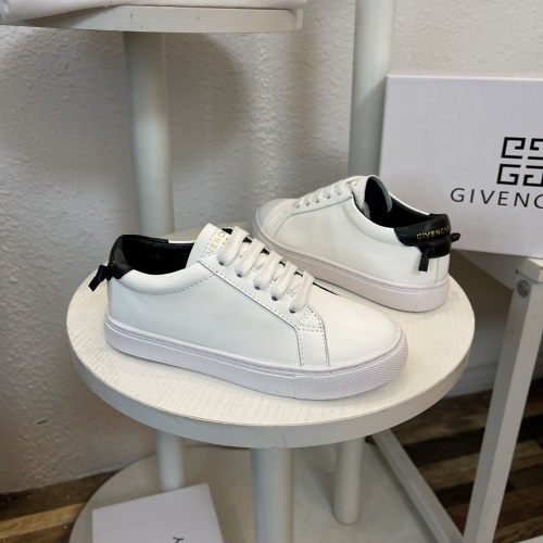 Wholesale Givenchy Kids Shoes For Kids #1155143 $60.00 USD, Wholesale Quality Replica Givenchy Kids' Shoes