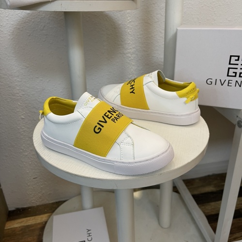 Wholesale Givenchy Kids Shoes For Kids #1155150 $60.00 USD, Wholesale Quality Replica Givenchy Kids' Shoes