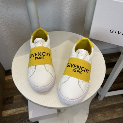 Replica Givenchy Kids Shoes For Kids #1155150 $60.00 USD for Wholesale