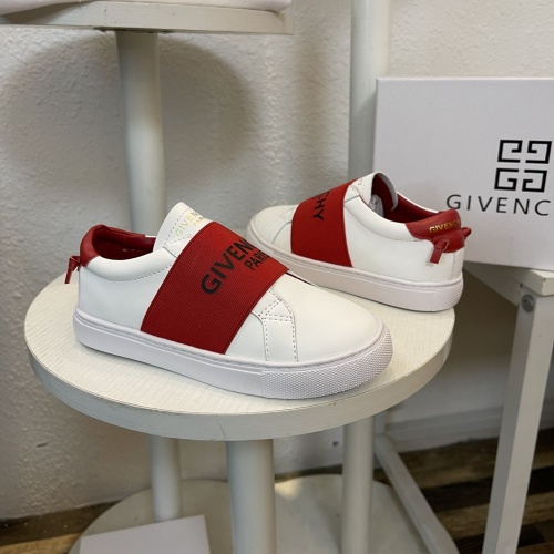 Wholesale Givenchy Kids Shoes For Kids #1155151 $60.00 USD, Wholesale Quality Replica Givenchy Kids' Shoes