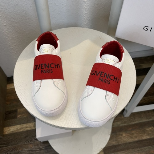 Replica Givenchy Kids Shoes For Kids #1155151 $60.00 USD for Wholesale