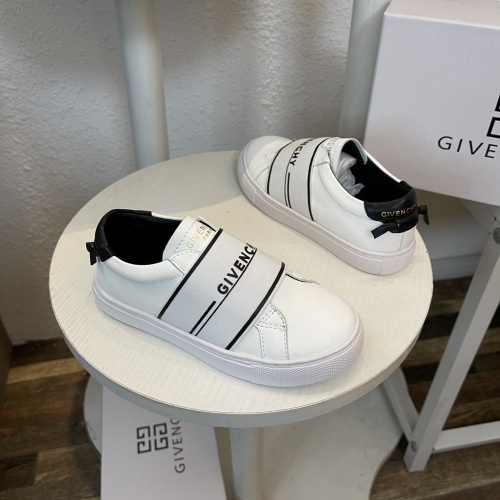 Wholesale Givenchy Kids Shoes For Kids #1155152 $60.00 USD, Wholesale Quality Replica Givenchy Kids' Shoes