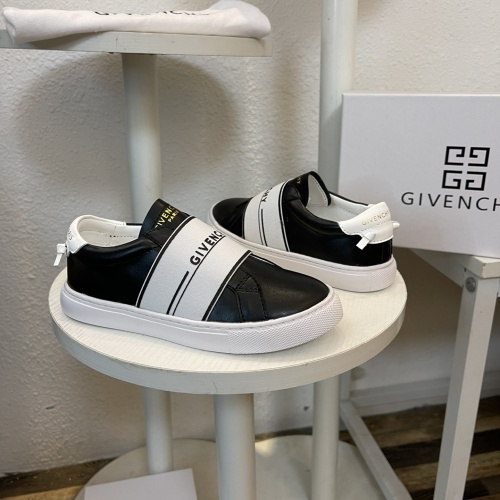 Wholesale Givenchy Kids Shoes For Kids #1155154 $60.00 USD, Wholesale Quality Replica Givenchy Kids' Shoes