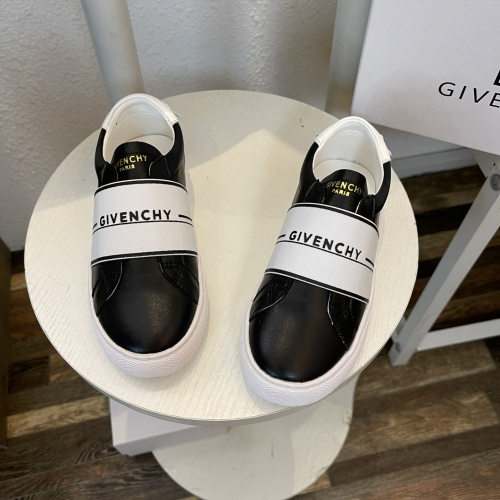 Replica Givenchy Kids Shoes For Kids #1155154 $60.00 USD for Wholesale