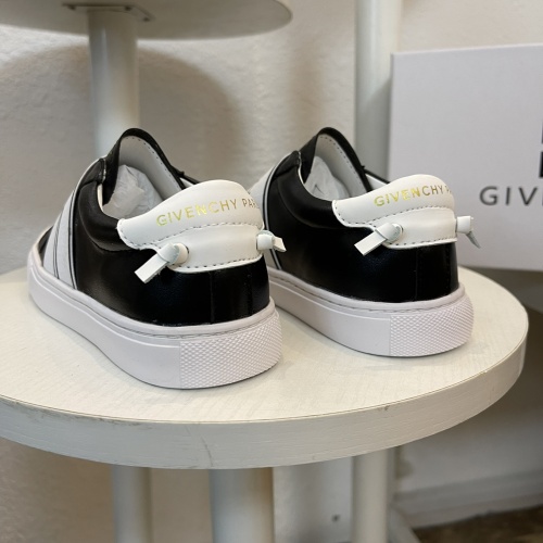 Replica Givenchy Kids Shoes For Kids #1155154 $60.00 USD for Wholesale