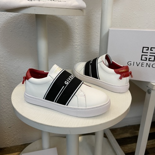 Wholesale Givenchy Kids Shoes For Kids #1155155 $60.00 USD, Wholesale Quality Replica Givenchy Kids' Shoes