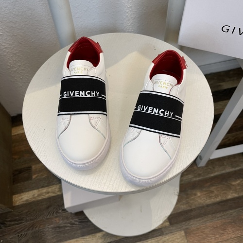 Replica Givenchy Kids Shoes For Kids #1155155 $60.00 USD for Wholesale