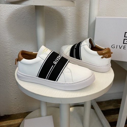 Wholesale Givenchy Kids Shoes For Kids #1155156 $60.00 USD, Wholesale Quality Replica Givenchy Kids' Shoes