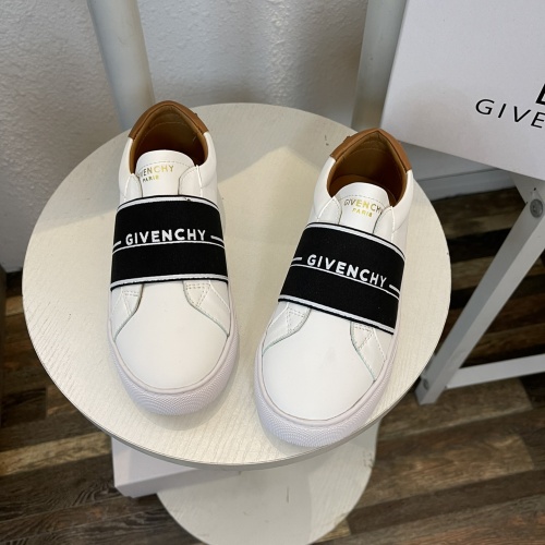 Replica Givenchy Kids Shoes For Kids #1155156 $60.00 USD for Wholesale