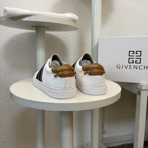 Replica Givenchy Kids Shoes For Kids #1155156 $60.00 USD for Wholesale