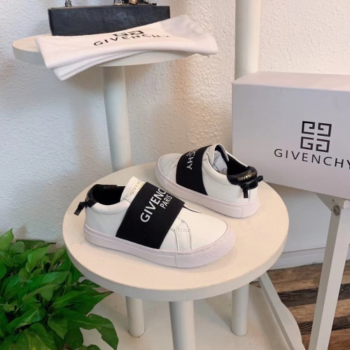 Wholesale Givenchy Kids Shoes For Kids #1155157 $60.00 USD, Wholesale Quality Replica Givenchy Kids' Shoes