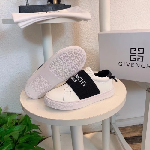 Replica Givenchy Kids Shoes For Kids #1155157 $60.00 USD for Wholesale