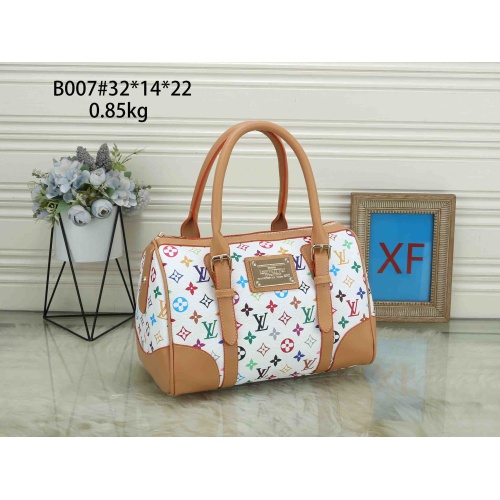 Wholesale Louis Vuitton HandBags For Women #1155355 $32.00 USD, Wholesale Quality Replica Louis Vuitton HandBags