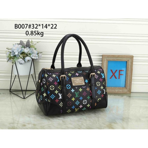 Wholesale Louis Vuitton HandBags For Women #1155356 $32.00 USD, Wholesale Quality Replica Louis Vuitton HandBags