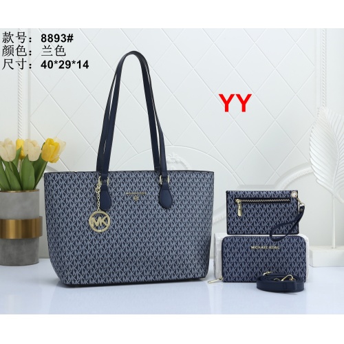 Wholesale Michael Kors Handbags For Women #1155363 $38.00 USD, Wholesale Quality Replica Michael Kors Handbags