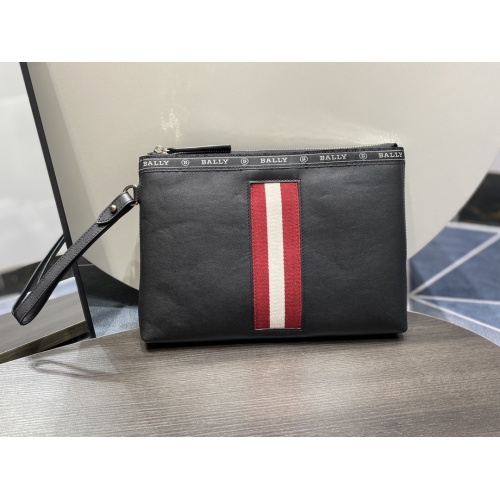 Wholesale Bally AAA Man Wallets #1155480 $118.00 USD, Wholesale Quality Replica Bally AAA Man Wallets