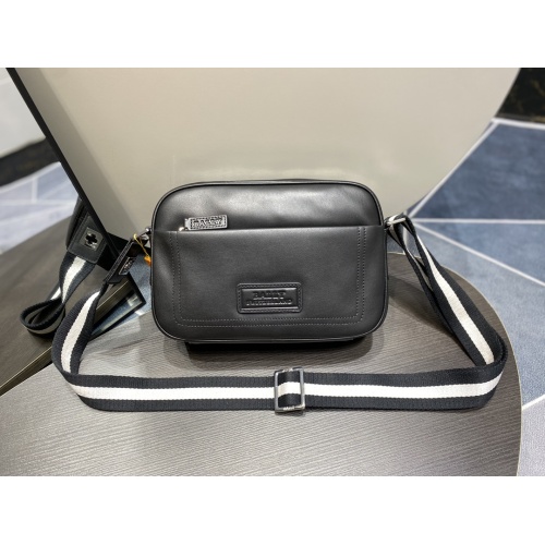 Wholesale Bally AAA Man Messenger Bags #1155483 $132.00 USD, Wholesale Quality Replica Bally AAA Man Messenger Bags