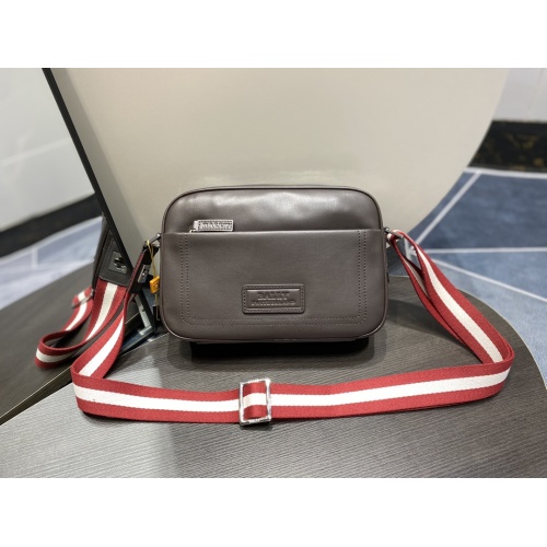 Wholesale Bally AAA Man Messenger Bags #1155484 $132.00 USD, Wholesale Quality Replica Bally AAA Man Messenger Bags