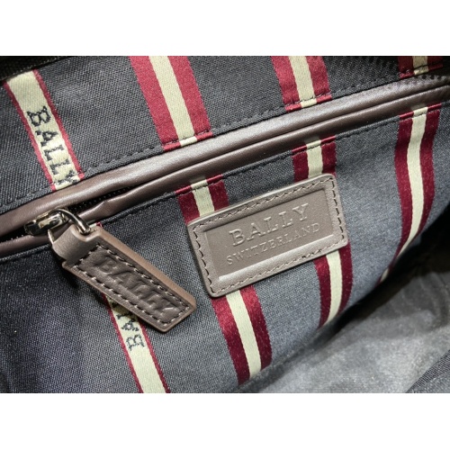 Replica Bally AAA Man Messenger Bags #1155484 $132.00 USD for Wholesale