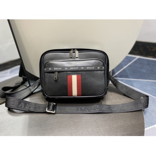 Wholesale Bally AAA Man Messenger Bags #1155494 $160.00 USD, Wholesale Quality Replica Bally AAA Man Messenger Bags