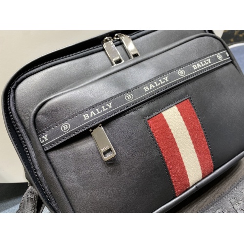 Replica Bally AAA Man Messenger Bags #1155494 $160.00 USD for Wholesale