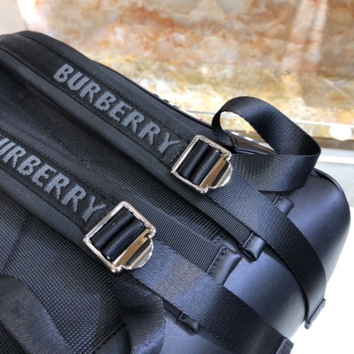 Replica Burberry AAA Man Backpacks #1155507 $175.00 USD for Wholesale