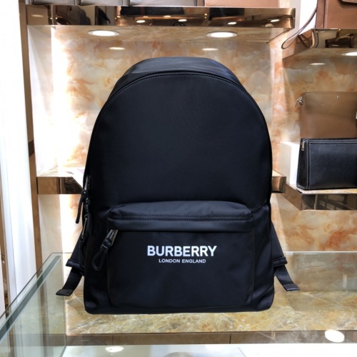 Wholesale Burberry AAA Man Backpacks #1155508 $175.00 USD, Wholesale Quality Replica Burberry AAA Man Backpacks