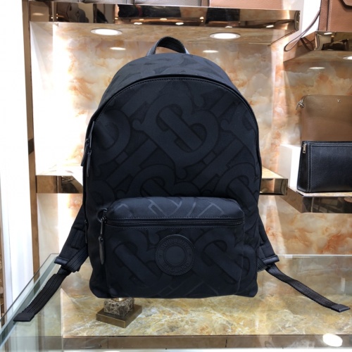 Wholesale Burberry AAA Man Backpacks #1155509 $175.00 USD, Wholesale Quality Replica Burberry AAA Man Backpacks