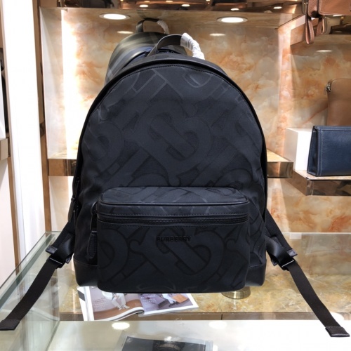 Wholesale Burberry AAA Man Backpacks #1155512 $175.00 USD, Wholesale Quality Replica Burberry AAA Man Backpacks