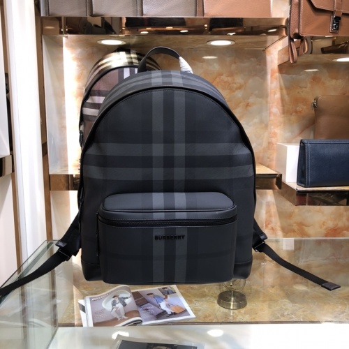 Wholesale Burberry AAA Man Backpacks #1155517 $175.00 USD, Wholesale Quality Replica Burberry AAA Man Backpacks