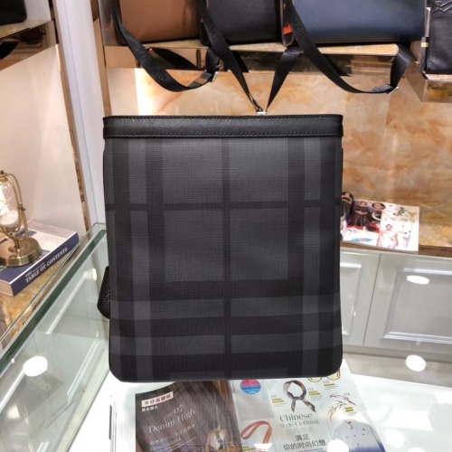 Wholesale Burberry AAA Man Messenger Bags #1155532 $98.00 USD, Wholesale Quality Replica Burberry AAA Man Messenger Bags