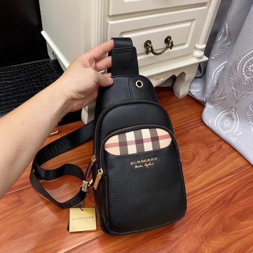 Wholesale Burberry AAA Man Messenger Bags #1155534 $76.00 USD, Wholesale Quality Replica Burberry AAA Man Messenger Bags