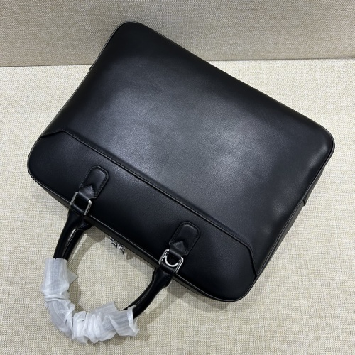 Replica Christian Dior AAA Man Handbags #1155670 $210.00 USD for Wholesale