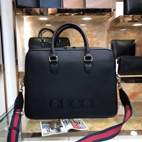 Wholesale Gucci AAA Man Handbags #1155771 $175.00 USD, Wholesale Quality Replica Gucci AAA Man Handbags