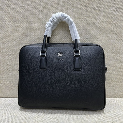 Wholesale Gucci AAA Man Handbags #1155777 $192.00 USD, Wholesale Quality Replica Gucci AAA Man Handbags