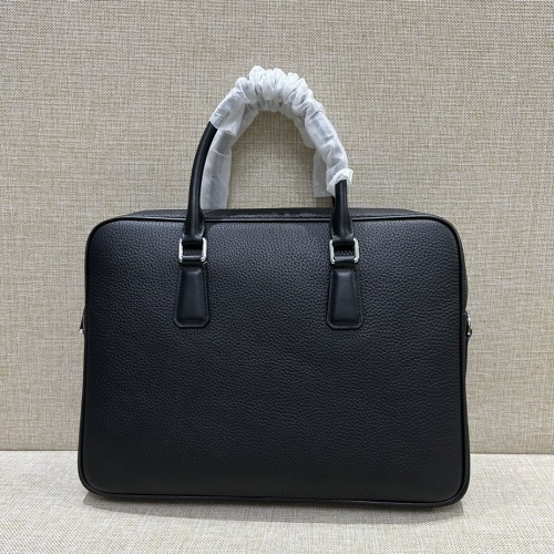 Replica Gucci AAA Man Handbags #1155777 $192.00 USD for Wholesale